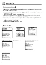 Предварительный просмотр 76 страницы Fuji Electric FCX-AII Series Instructions Manual And Service Instructions