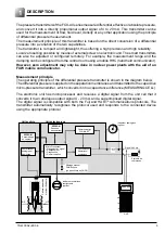 Preview for 9 page of Fuji Electric FCX-AII-V4 Series User Manual And Service Instructions