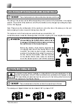 Preview for 15 page of Fuji Electric FCX-AII-V4 Series User Manual And Service Instructions