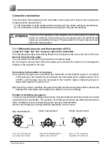 Preview for 17 page of Fuji Electric FCX-AII-V4 Series User Manual And Service Instructions