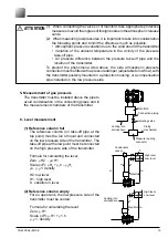 Preview for 19 page of Fuji Electric FCX-AII-V4 Series User Manual And Service Instructions