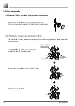 Preview for 36 page of Fuji Electric FCX-AII-V4 Series User Manual And Service Instructions