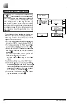 Preview for 42 page of Fuji Electric FCX-AII-V4 Series User Manual And Service Instructions