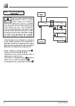 Preview for 46 page of Fuji Electric FCX-AII-V4 Series User Manual And Service Instructions