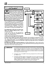 Preview for 49 page of Fuji Electric FCX-AII-V4 Series User Manual And Service Instructions