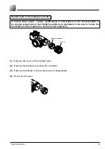 Preview for 67 page of Fuji Electric FCX-AII-V4 Series User Manual And Service Instructions