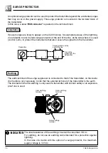 Preview for 70 page of Fuji Electric FCX-AII-V4 Series User Manual And Service Instructions