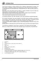 Предварительный просмотр 4 страницы Fuji Electric FCX-AII-V5 series Instructions Manual And Service Instructions