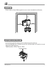 Предварительный просмотр 17 страницы Fuji Electric FCX-AII-V5 series Instructions Manual And Service Instructions