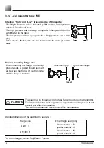 Предварительный просмотр 26 страницы Fuji Electric FCX-AII-V5 series Instructions Manual And Service Instructions