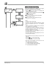 Предварительный просмотр 47 страницы Fuji Electric FCX-AII-V5 series Instructions Manual And Service Instructions