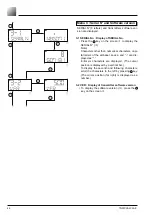 Предварительный просмотр 48 страницы Fuji Electric FCX-AII-V5 series Instructions Manual And Service Instructions