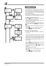 Предварительный просмотр 53 страницы Fuji Electric FCX-AII-V5 series Instructions Manual And Service Instructions