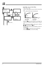 Предварительный просмотр 54 страницы Fuji Electric FCX-AII-V5 series Instructions Manual And Service Instructions