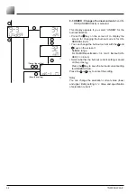 Предварительный просмотр 56 страницы Fuji Electric FCX-AII-V5 series Instructions Manual And Service Instructions