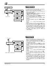 Предварительный просмотр 75 страницы Fuji Electric FCX-AII-V5 series Instructions Manual And Service Instructions