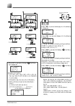 Предварительный просмотр 89 страницы Fuji Electric FCX-AII-V5 series Instructions Manual And Service Instructions