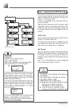 Предварительный просмотр 90 страницы Fuji Electric FCX-AII-V5 series Instructions Manual And Service Instructions