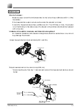 Предварительный просмотр 105 страницы Fuji Electric FCX-AII-V5 series Instructions Manual And Service Instructions