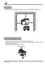 Предварительный просмотр 17 страницы Fuji Electric FCX-AII-VG Series Instruction Manual