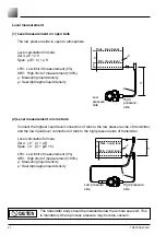 Предварительный просмотр 30 страницы Fuji Electric FCX-AII-VG Series Instruction Manual