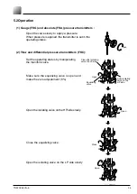 Предварительный просмотр 39 страницы Fuji Electric FCX-AII-VG Series Instruction Manual