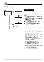 Предварительный просмотр 47 страницы Fuji Electric FCX-AII-VG Series Instruction Manual