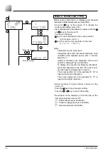 Предварительный просмотр 48 страницы Fuji Electric FCX-AII-VG Series Instruction Manual