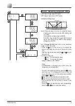 Предварительный просмотр 51 страницы Fuji Electric FCX-AII-VG Series Instruction Manual