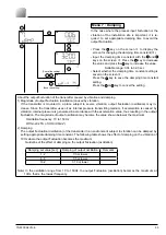 Предварительный просмотр 53 страницы Fuji Electric FCX-AII-VG Series Instruction Manual