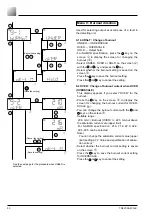 Предварительный просмотр 56 страницы Fuji Electric FCX-AII-VG Series Instruction Manual