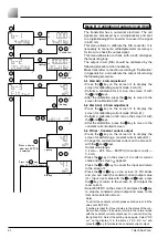 Предварительный просмотр 60 страницы Fuji Electric FCX-AII-VG Series Instruction Manual