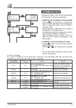 Предварительный просмотр 61 страницы Fuji Electric FCX-AII-VG Series Instruction Manual