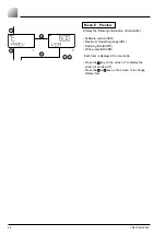 Предварительный просмотр 62 страницы Fuji Electric FCX-AII-VG Series Instruction Manual