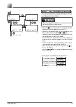 Предварительный просмотр 63 страницы Fuji Electric FCX-AII-VG Series Instruction Manual