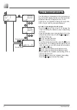 Предварительный просмотр 64 страницы Fuji Electric FCX-AII-VG Series Instruction Manual