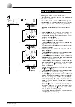 Предварительный просмотр 67 страницы Fuji Electric FCX-AII-VG Series Instruction Manual