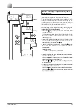 Предварительный просмотр 69 страницы Fuji Electric FCX-AII-VG Series Instruction Manual