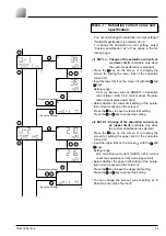 Предварительный просмотр 71 страницы Fuji Electric FCX-AII-VG Series Instruction Manual