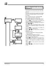 Предварительный просмотр 73 страницы Fuji Electric FCX-AII-VG Series Instruction Manual