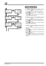 Предварительный просмотр 75 страницы Fuji Electric FCX-AII-VG Series Instruction Manual