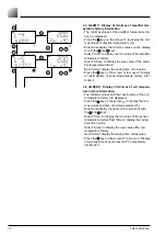 Предварительный просмотр 76 страницы Fuji Electric FCX-AII-VG Series Instruction Manual