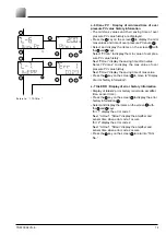 Предварительный просмотр 77 страницы Fuji Electric FCX-AII-VG Series Instruction Manual