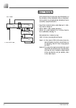 Предварительный просмотр 84 страницы Fuji Electric FCX-AII-VG Series Instruction Manual