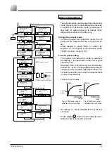 Предварительный просмотр 85 страницы Fuji Electric FCX-AII-VG Series Instruction Manual