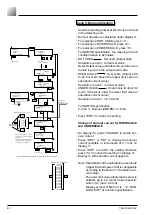 Предварительный просмотр 86 страницы Fuji Electric FCX-AII-VG Series Instruction Manual