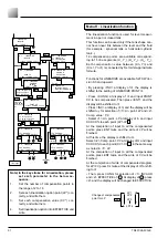 Предварительный просмотр 94 страницы Fuji Electric FCX-AII-VG Series Instruction Manual