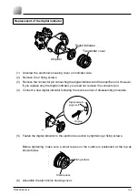 Предварительный просмотр 109 страницы Fuji Electric FCX-AII-VG Series Instruction Manual