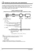 Предварительный просмотр 116 страницы Fuji Electric FCX-AII-VG Series Instruction Manual