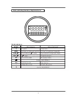 Preview for 9 page of Fuji Electric FCX-CII SERIES Instruction Manual